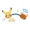 預訂- 日本進口 - POCKETMON 比卡超 嬰兒搖鈴 - Image 3